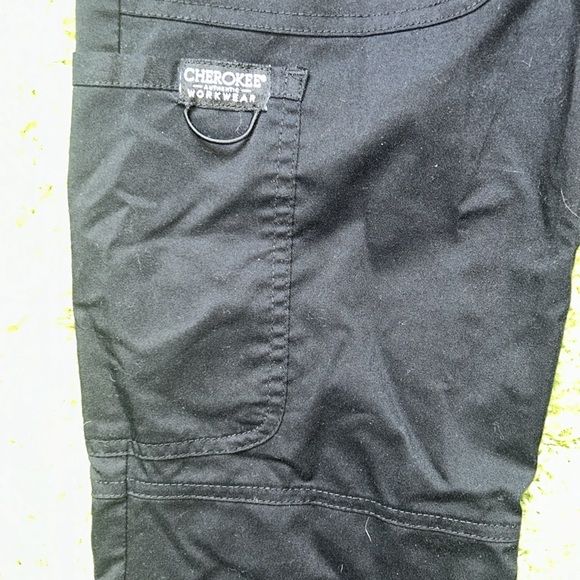 Cherokee Workwear Revolution Pants - Picture 3 of 7